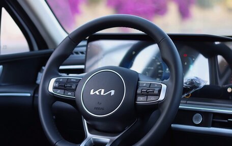 KIA K5, 2022 год, 10 фотография