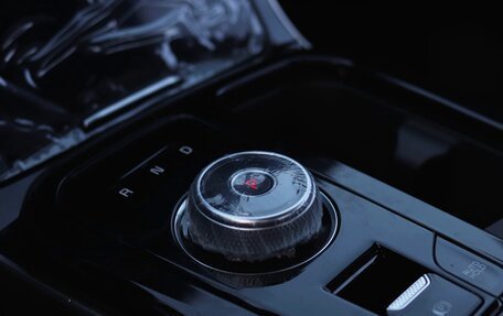 KIA K5, 2022 год, 11 фотография