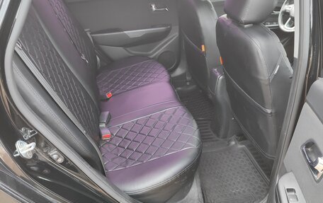 KIA Rio III рестайлинг, 2012 год, 750 000 рублей, 8 фотография