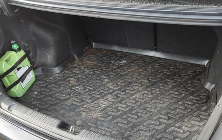 KIA Rio III рестайлинг, 2012 год, 750 000 рублей, 4 фотография