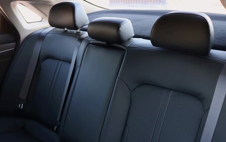 KIA K5, 2022 год, 14 фотография