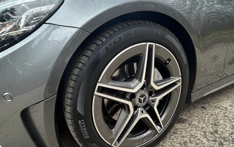 Mercedes-Benz C-Класс, 2019 год, 3 790 000 рублей, 6 фотография