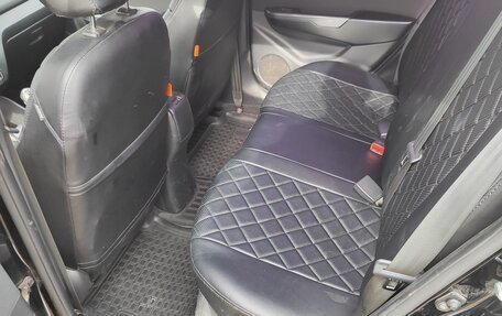 KIA Rio III рестайлинг, 2012 год, 750 000 рублей, 12 фотография