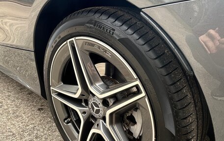 Mercedes-Benz C-Класс, 2019 год, 3 790 000 рублей, 13 фотография
