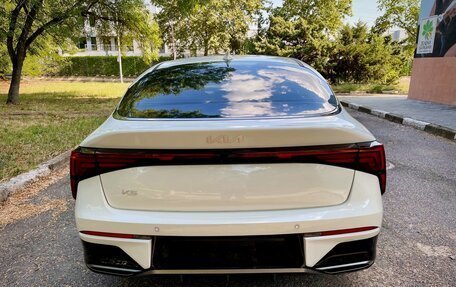 KIA K5, 2026 год, 3 700 000 рублей, 6 фотография