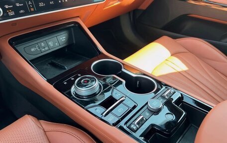 KIA K5, 2026 год, 3 700 000 рублей, 10 фотография