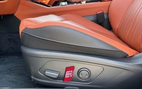 KIA K5, 2026 год, 3 700 000 рублей, 13 фотография