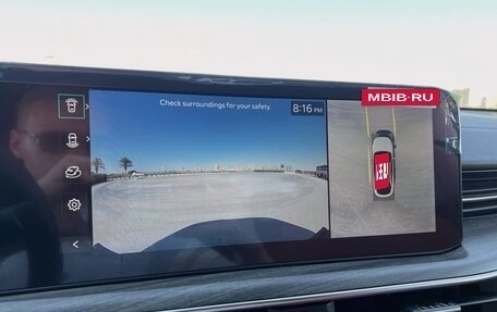 KIA K5, 2026 год, 3 700 000 рублей, 12 фотография