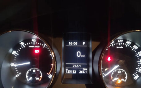 Skoda Yeti I рестайлинг, 2014 год, 1 350 000 рублей, 5 фотография