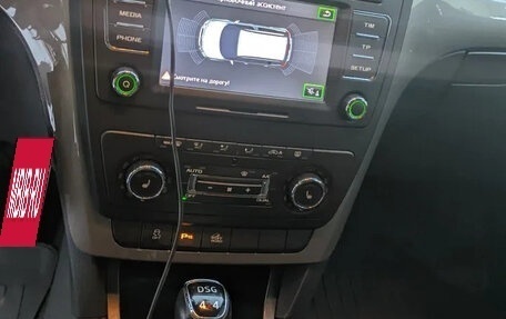 Skoda Yeti I рестайлинг, 2014 год, 1 350 000 рублей, 6 фотография