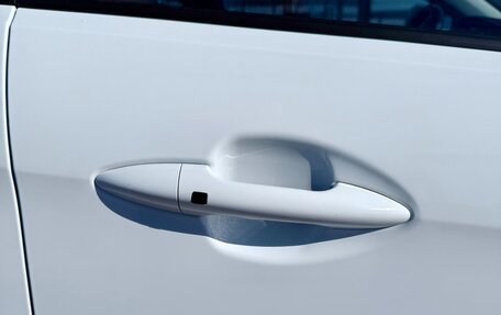 KIA Rio III рестайлинг, 2013 год, 1 089 990 рублей, 7 фотография