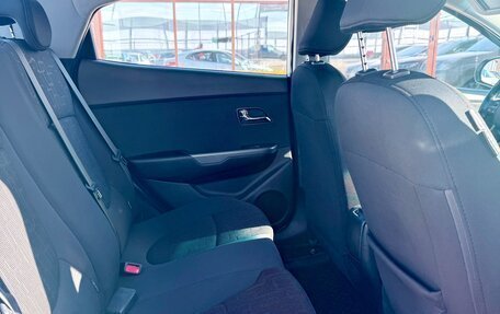 KIA Rio III рестайлинг, 2013 год, 1 089 990 рублей, 16 фотография