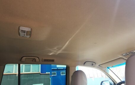 Toyota Highlander III, 2012 год, 2 450 000 рублей, 13 фотография