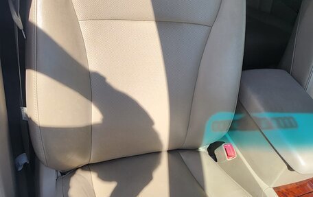 Toyota Highlander III, 2012 год, 2 450 000 рублей, 11 фотография