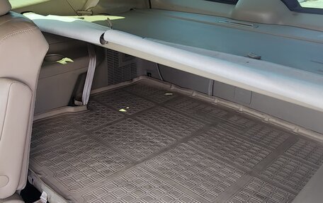 Toyota Highlander III, 2012 год, 2 450 000 рублей, 17 фотография