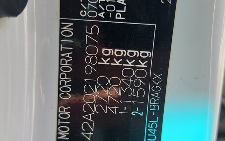 Toyota Highlander III, 2012 год, 2 450 000 рублей, 21 фотография