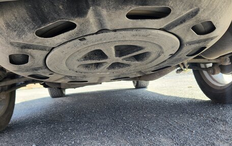 Toyota Highlander III, 2012 год, 2 450 000 рублей, 19 фотография