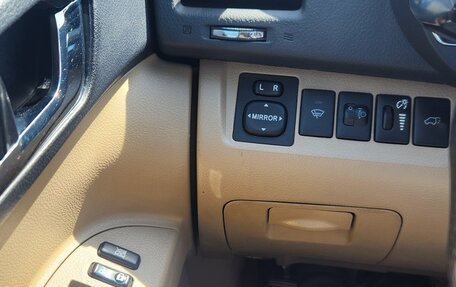 Toyota Highlander III, 2012 год, 2 450 000 рублей, 23 фотография