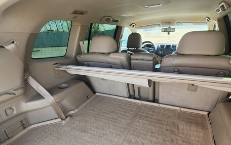 Toyota Highlander III, 2012 год, 2 450 000 рублей, 18 фотография