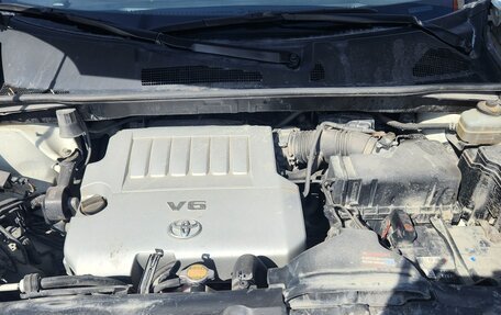 Toyota Highlander III, 2012 год, 2 450 000 рублей, 22 фотография