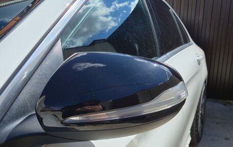 Mercedes-Benz C-Класс, 2015 год, 2 100 000 рублей, 10 фотография