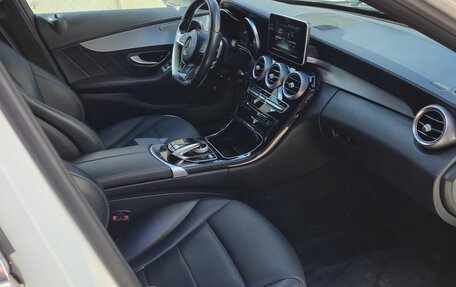 Mercedes-Benz C-Класс, 2015 год, 2 100 000 рублей, 11 фотография