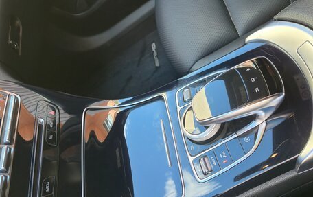 Mercedes-Benz C-Класс, 2015 год, 2 100 000 рублей, 16 фотография