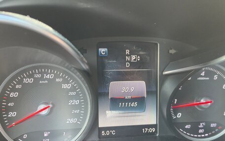 Mercedes-Benz C-Класс, 2015 год, 2 100 000 рублей, 19 фотография