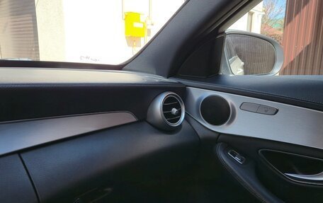 Mercedes-Benz C-Класс, 2015 год, 2 100 000 рублей, 17 фотография