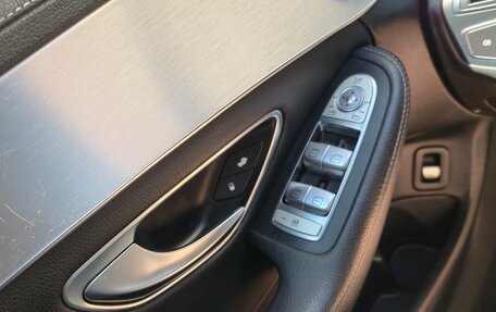 Mercedes-Benz C-Класс, 2015 год, 2 100 000 рублей, 18 фотография