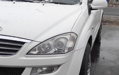 SsangYong Kyron I, 2013 год, 1 150 000 рублей, 3 фотография