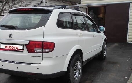 SsangYong Kyron I, 2013 год, 1 150 000 рублей, 4 фотография