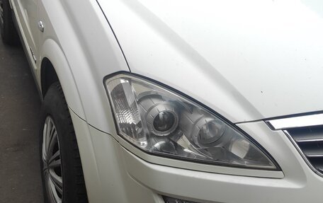 SsangYong Kyron I, 2013 год, 1 150 000 рублей, 9 фотография