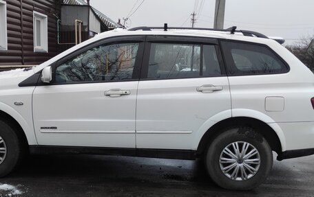 SsangYong Kyron I, 2013 год, 1 150 000 рублей, 6 фотография