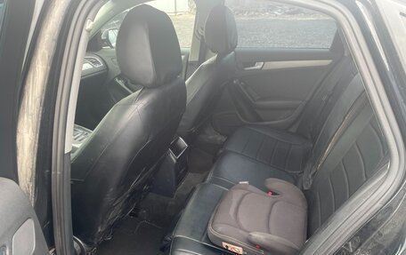 Audi A4, 2013 год, 850 000 рублей, 8 фотография