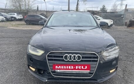 Audi A4, 2013 год, 850 000 рублей, 3 фотография