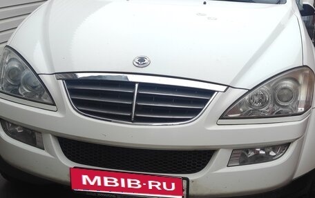 SsangYong Kyron I, 2013 год, 1 150 000 рублей, 8 фотография