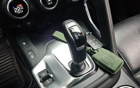 Jaguar E-Pace, 2020 год, 2 000 002 рублей, 8 фотография
