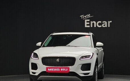 Jaguar E-Pace, 2020 год, 2 000 002 рублей, 3 фотография