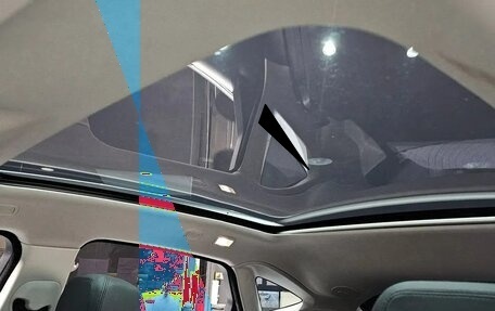 Jaguar E-Pace, 2020 год, 2 000 002 рублей, 14 фотография