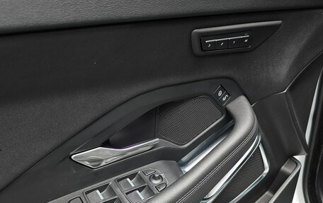 Jaguar E-Pace, 2020 год, 2 000 002 рублей, 27 фотография