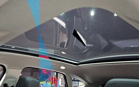 Jaguar E-Pace, 2020 год, 2 000 002 рублей, 25 фотография