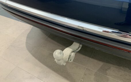 Volkswagen Touareg III, 2019 год, 4 049 000 рублей, 7 фотография