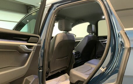 Volkswagen Touareg III, 2019 год, 4 049 000 рублей, 10 фотография