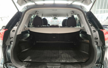 Nissan X-Trail, 2019 год, 2 250 000 рублей, 10 фотография