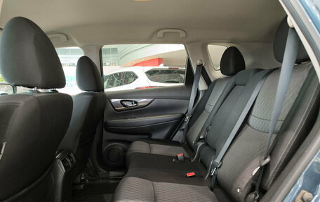 Nissan X-Trail, 2019 год, 2 250 000 рублей, 12 фотография