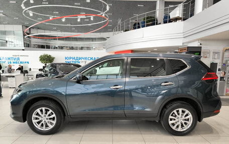 Nissan X-Trail, 2019 год, 2 250 000 рублей, 8 фотография