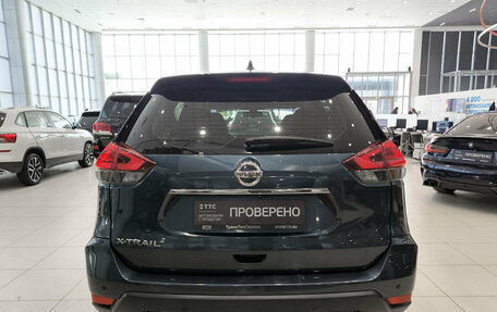 Nissan X-Trail, 2019 год, 2 250 000 рублей, 6 фотография