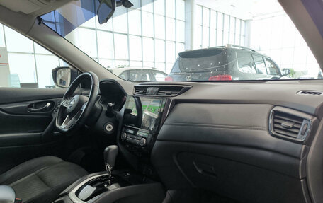 Nissan X-Trail, 2019 год, 2 250 000 рублей, 11 фотография