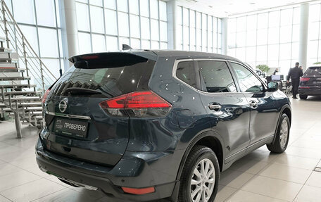 Nissan X-Trail, 2019 год, 2 250 000 рублей, 5 фотография